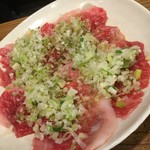 万両 - 幻のカルピ❗️