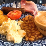 Wetherspoons - 