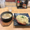 鶏と魚だしのつけめん哲 溝の口店