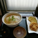 Sanuki Udon Habaya - 