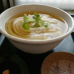 讃岐うどん 幅屋 - 