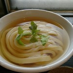 讃岐うどん 幅屋 - 