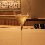 道人 - ○シャンパン①