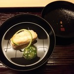 道人 - ●毛蟹、噴火湾、オクラ