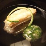 道人 - ●毛蟹、噴火湾、オクラ