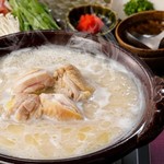 いちばん地鶏 阪急梅田店