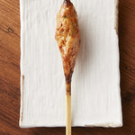 Ganso Yakitori Kushi Hacchin - 