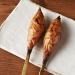 Gansoku Yakitori Kushi Hacchin - 