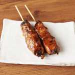 Ganso Yakitori Kushi Hacchin - 