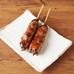 Ganso Yakitori Kushi Hacchin - 