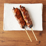 Gansoku Yakitori Kushi Hacchin - 