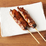 Ganso Yakitori Kushi Hacchin - 