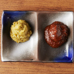 元祖やきとり串八珍 神田店