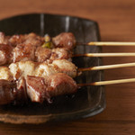 Ganso Yakitori Kushi Hacchin - 