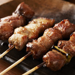 Ganso Yakitori Kushi Hacchin - 