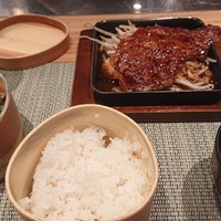 OSAKA きっちん。 虎ノ門店 - 
