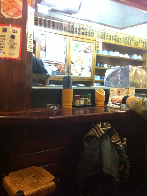 とも屋大吉 口コミ一覧 : 【閉店】麺屋 とも吉 - 長瀬/ラーメン [食べログ]