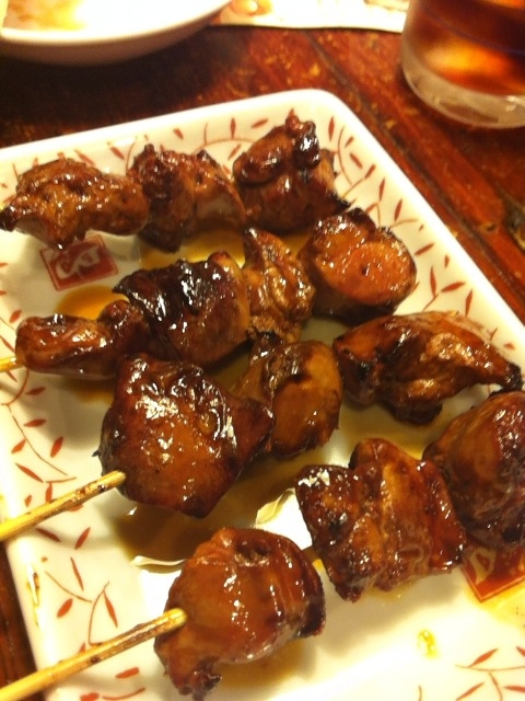 やきとり 大吉 百舌鳥梅町店 （やきとりだいきち） - 中百舌鳥（南海