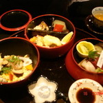 懐石料理 三木 - 