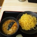 つけ麺屋 はん兵衛 - 東京つけ麺