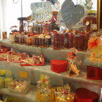 エミュー - 焼菓子もたくさんご用意しております