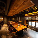 お肉にはじまり、お肉に終わる。