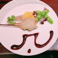 北新地　串かつ凡 - 