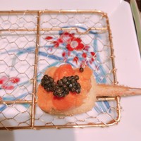 北新地　串かつ凡 - 