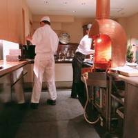 北新地　串かつ凡 - 