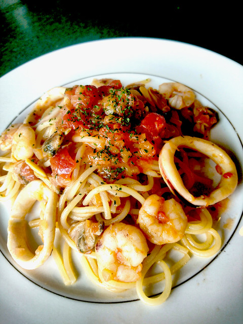 カフェ ラ ルナ 東塩釜 | 七ヶ浜国際村の落ち着いたカフェ