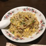 横浜中華街 揚州飯店  - 