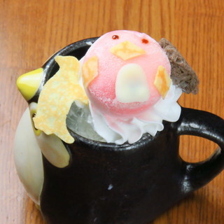 ピージーカフェ_2