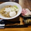 ラーメン 裏健やか