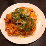 フラットバー - 