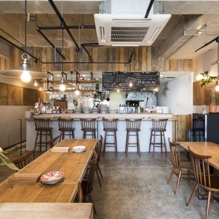 ピッツェリア パリアレ Pizzeria Pariare 新田辺 ピザ ネット予約可 食べログ ピッツェリア パリアレ Pizzeria Pariare 新田辺 ピザ ネット予約可 食べログ
