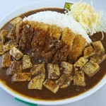 カレー倶楽部 ルウ - 料理写真: