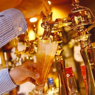 野毛ビストロ ZIPテラス_1