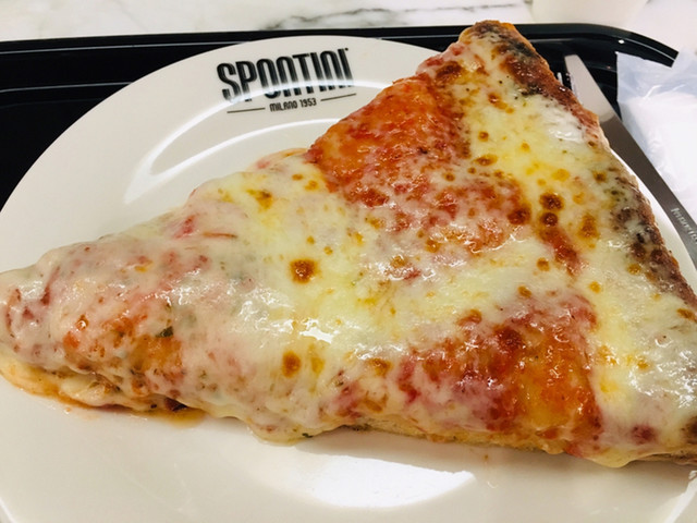 Spontini Food Time Isetan Yokohama店 スポンティーニ 横浜 ピザ 食べログ Spontini Food Time Isetan Yokohama店 スポンティーニ 横浜 ピザ 食べログ