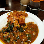 CoCo壱番屋 - 