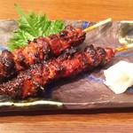 うなぎの豊川 - 