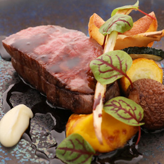 リストランテ 鶴ノ荘_2