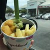 Yogurtland - 料理写真: