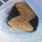 Komeyano Tedukurionigiri Tashi - 