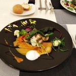 BISTRO himaru - 