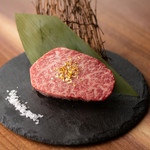 お肉にはじまり、お肉に終わる。