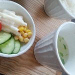 納屋橋中華 yujians kitchen - 