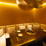 お肉にはじまり、お肉に終わる。