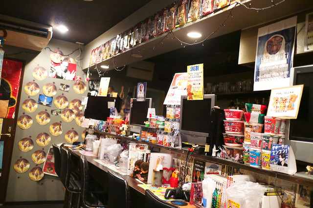 Dagashi BAR Ne Bar Randou photo 4