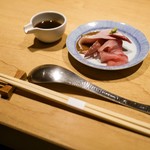 日本橋海鮮丼 つじ半 - 