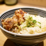 日本橋海鮮丼 つじ半 - 